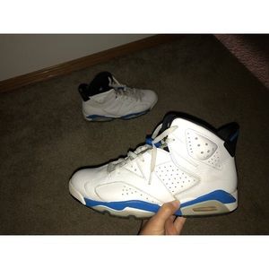 Men’s Jordans